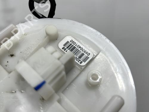 Fuel pump RENAULT ESPACE IV (JK0/1_) 2.0 dCi (JK01, JK02, JK1J, JK1K, JK1H) | BP29338343M76 