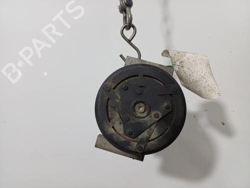 AC compressor RENAULT MASTER III Van (FV) 2.3 dCi 130 FWD (FV0M, FV0Y, FV0J, FV02, FV03) | BP37037596M34 - Image 3