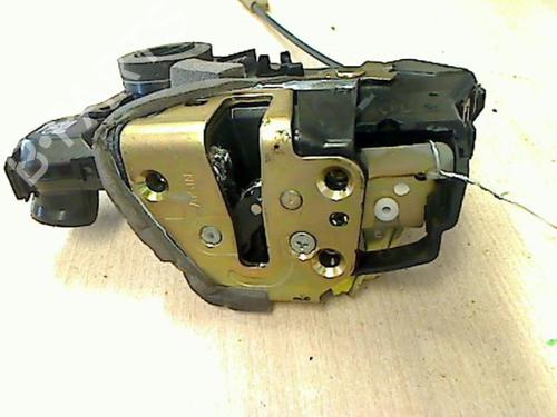 Used Front left lock TOYOTA COROLLA Verso (ZER_, ZZE12_, R1_) 2.0 D-4D (CUR10_, CUR10R) (116 hp) 20476709