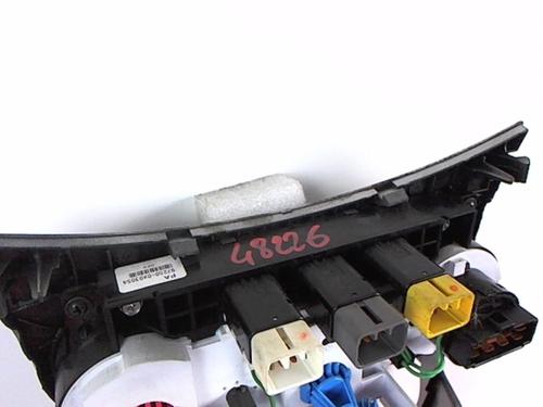 Climate control HYUNDAI i10 I (PA) 1.1 | BP20422028I5 