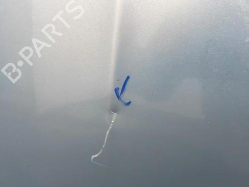Used Hood CITROËN C8 (EA_, EB_) 2.2 (158 hp) 20417696