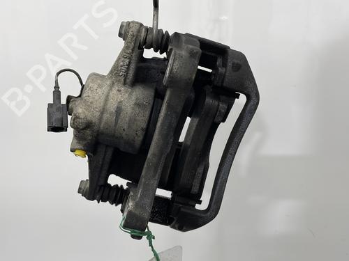 Left rear brake caliper FIAT DUCATO Platform/Chassis (250_) 130 Multijet 2,3 D | BP27604633M107 - Image 4