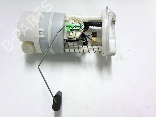Used Fuel pump RENAULT CLIO III Grandtour (KR0/1_) 1.2 16V (KR0P) (101 hp) 20470636