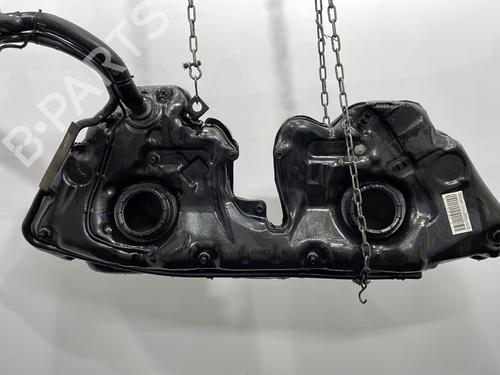 Used Fuel tank MERCEDES-BENZ C-CLASS Coupe (CL203) C 220 CDI (203.708) (150 hp) 30329408