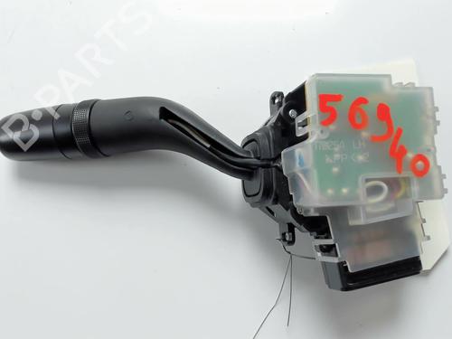 Used Steering column stalk Steering column stalk MAZDA CX-7 (ER) 2.3 MZR DISI Turbo AWD (ER3P) (260 hp) 20396319 20396319