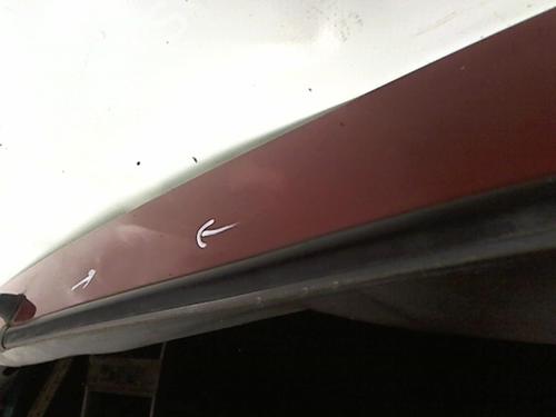 Tailgate NISSAN INTERSTAR Van (X70)  | BP21203793C6  - Image 6
