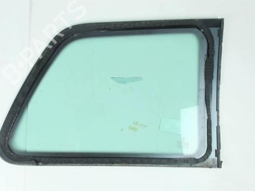 Rear left quarter glass PEUGEOT 307 Break (3E) 1.6 HDi 110 | BP30161665C93 