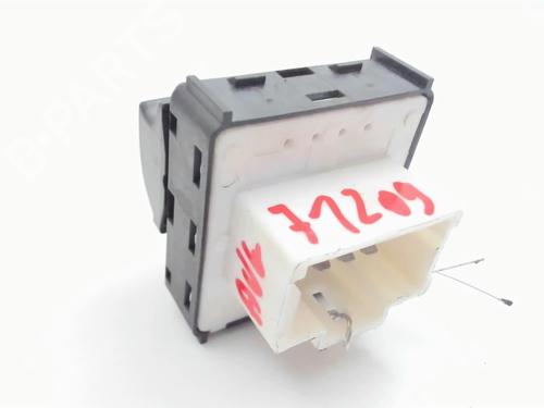 Left front window switch CITROËN C4 CACTUS 1.2 VTi 82 | BP20387371I27 
