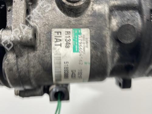 AC compressor FIAT QUBO (225_) 1.3 D Multijet (225CXB1A, 225AXB1A, 225CXB11, 225AXB11,... | BP31956225M34 - Image 2