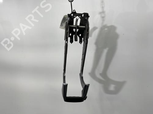 Used Hand brake OPEL ZAFIRA / ZAFIRA FAMILY B (A05) 1.9 CDTI (M75) (100 hp) 32330303