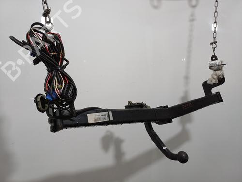 Used Tow ball/Mechanism Tow ball/Mechanism CITROËN C3 Picasso (SH_) [2008-2026] 36757221 36757221