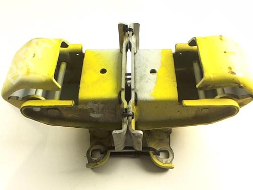 Hinge/Door check strap RENAULT TRAFIC II Van (FL) 1.9 dCi 100 (FL0C) | BP21236088C146 