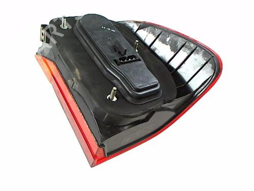 Left taillight BMW 5 Touring (E39) 525 d | BP20459034C34 