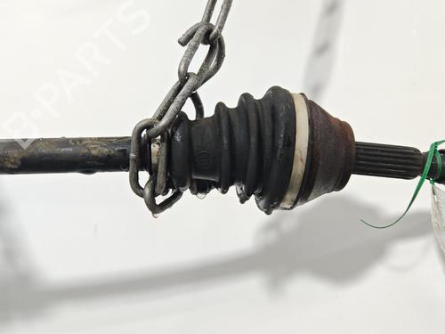 Right front driveshaft AIXAM CITY 0.4 | BP39229120M39 - Image 4
