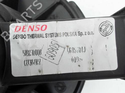 Heater blower motor FORD KA (RU8) 1.2 | BP20397575M62 