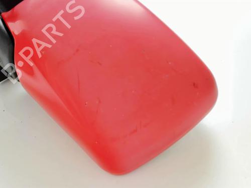 Left mirror FORD ESCORT VI (GAL, AAL, ABL) 1.8 D | BP25265329C26 