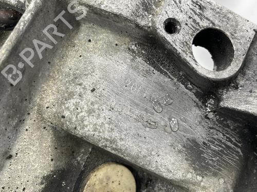 Used Gearbox Gearbox PEUGEOT EXPERT Van (222) 1.9 TD (92 hp) 27705695 27705695