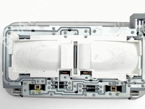 Used Interior roof light LANCIA MUSA (350_) 1.9 D Multijet (350.AXC1A) (101 hp) 20451366