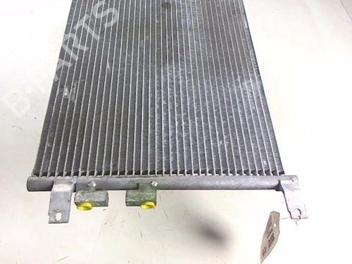 AC radiator ALFA ROMEO 147 (937_) 1.9 JTDM 8V (937.AXD1A, 937.AXU1A, 937.BXU1A) | BP20444829M32 