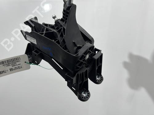 Gear lever FORD ECOSPORT 1.0 EcoBoost | BP30308577M90 