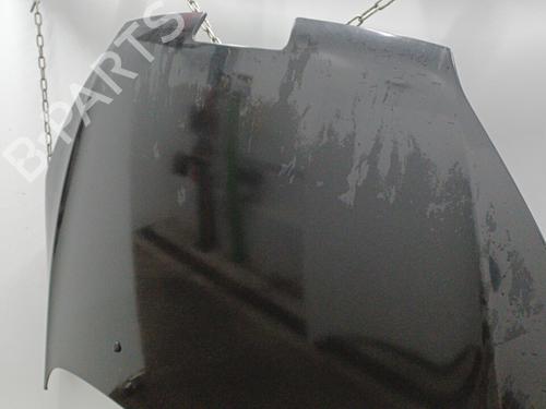 Hood PEUGEOT 407 SW (6E_, 6D_) 2.0 HDi 135 | BP20428185C1 