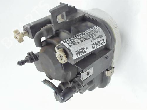 Højre forlygte FIAT MULTIPLA (186_) 1.9 JTD 115 | BP20457004C29 