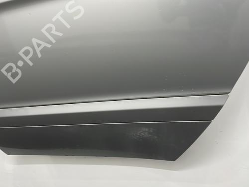 Left rear door MERCEDES-BENZ B-CLASS Sports Tourer (W245) B 180 CDI (245.207) | BP25404920C4 