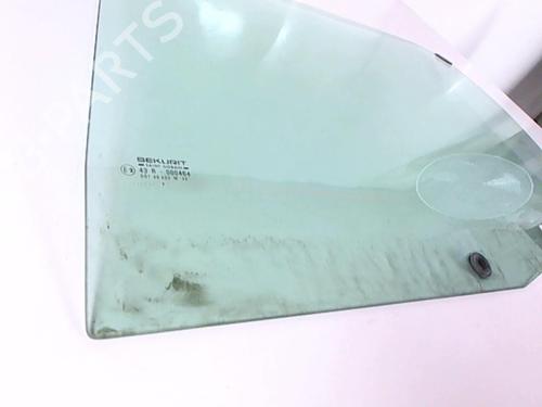 Rear left door window CITROËN SAXO (S0, S1) 1.5 D | BP20399039C20 