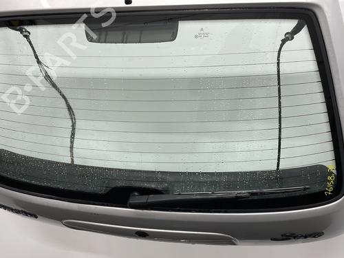 Used Tailgate Tailgate CITROËN SAXO (S0, S1) 1.1 X, SX (60 hp) 24320143 24320143
