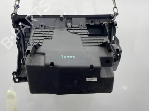 Used Glove box Glove box RENAULT TRAFIC III Van (FG_) 1.6 dCi 140 (FGMA, FGMC) (140 hp) 20396083 20396083