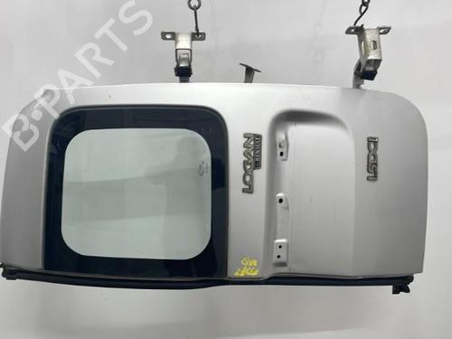 Used Right tailgate Right tailgate DACIA LOGAN MCV (KS_) 1.5 dCi (KS0W) (86 hp) 20389038 20389038