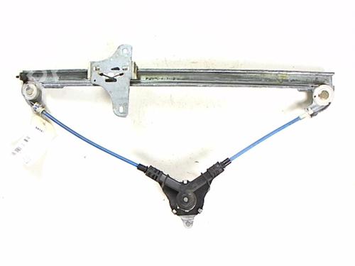 Used Front right window mechanism OPEL AGILA (A) (H00) 1.0 12V (F68) (58 hp) 20426614