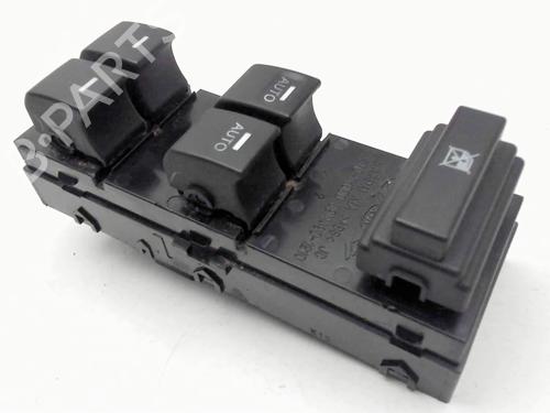 Used Left front window switch Left front window switch KIA VENGA (YN) [2010-2019] 35892513 35892513