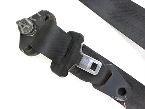 Used Front left seatbelt Front left seatbelt PEUGEOT 406 (8B) 2.0 HDI 110 (109 hp) 20403298 20403298
