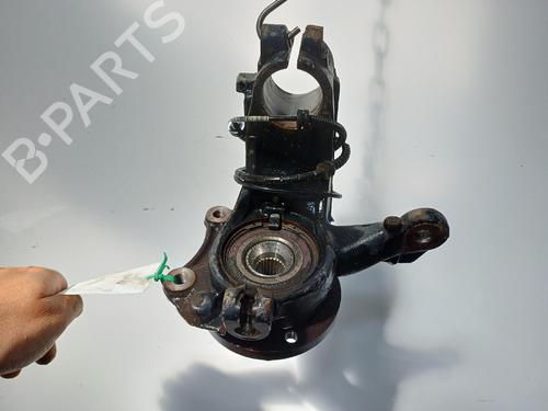 Right front steering knuckle PEUGEOT 2008 I (CU_) 1.2 THP 110 / PureTech 110 | BP39044529M26 - Image 2