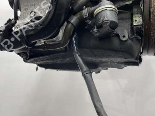 Motor VW POLO V (6R1, 6C1) 1.6 TDI | BP30401714M1