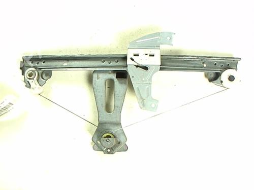 Used Front right window mechanism PEUGEOT 107 (PM_, PN_) 1.0 (68 hp) 20467234