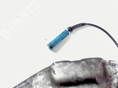 Right front steering knuckle BMW 5 (E60) 530 d | BP20451727M26 