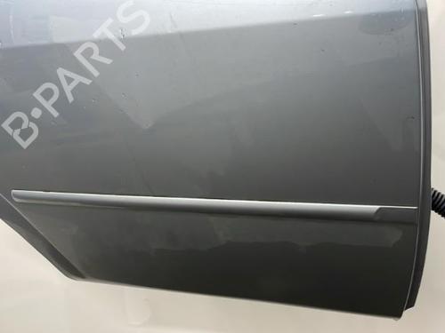 Right rear door FORD MONDEO III (B5Y) 2.0 TDCi | BP20392886C5 