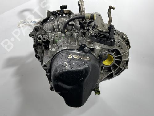 Gearbox RENAULT MEGANE II (BM0/1_, CM0/1_) 1.6 16V | BP23778097M3 