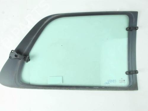 Used Rear left door window Rear left door window CITROËN SAXO (S0, S1) 1.1 X, SX (60 hp) 34407438 34407438