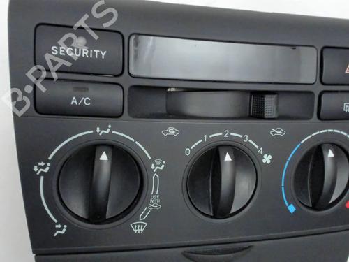 Climate control TOYOTA COROLLA (_E12_) 1.4 VVT-i (ZZE120_, ZZE120R) | BP32396682I5 - Image 3