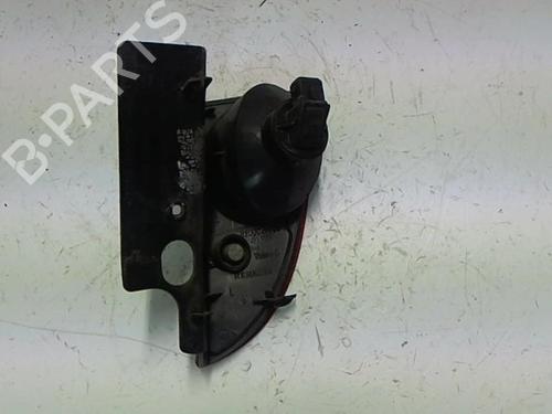 Used Rear bumper left light Rear bumper left light RENAULT ESPACE IV (JK0/1_) 2.2 dCi (JK0H) (150 hp) 21231353 21231353