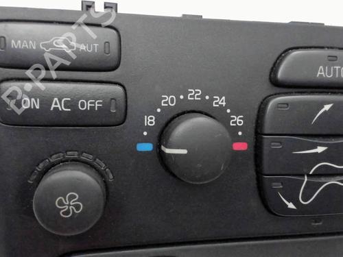 Climate control VOLVO XC90 I (275) D5 AWD | BP28811149I5  - Image 8