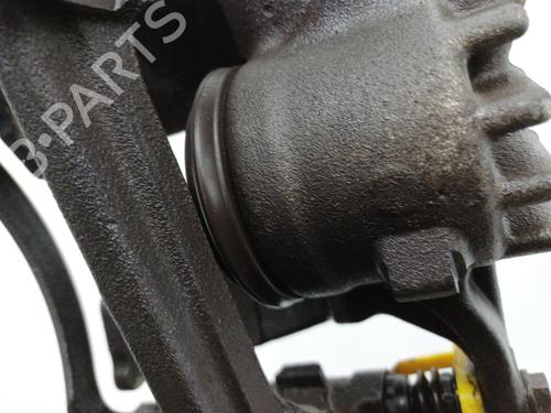Used Left front brake caliper Left front brake caliper OPEL VIVARO B Van (X82) 1.6 CDTI (05) (95 hp) 21565488 21565488