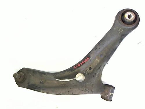 Used Right front suspension arm FORD FIESTA VI (CB1, CCN) 1.4 TDCi (70 hp) 20471146