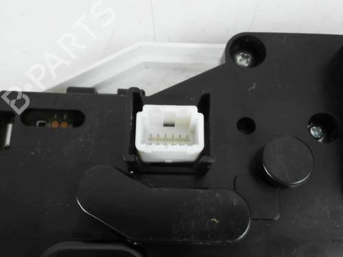 Instrument cluster NISSAN X-TRAIL III (T32_, T32R, T32RR) 1.6 dCi (T32) | BP28321564C47 