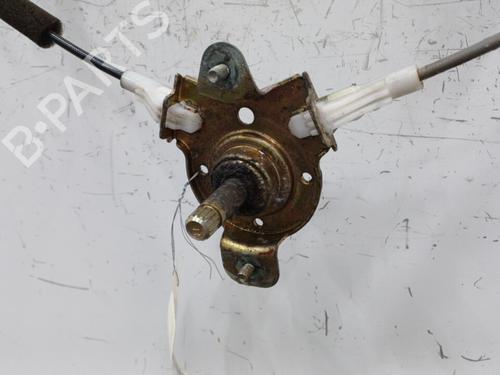 Used Front right window mechanism Front right window mechanism HYUNDAI ACCENT II (LC) 1.3 (86 hp) 20464717 20464717