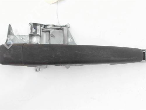 Used Rear right exterior door handle CITROËN C3 Picasso (SH_) 1.6 HDi (90 hp) 20427983