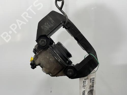 Used Left front brake caliper CITROËN SAXO (S0, S1) 1.1 X, SX (60 hp) 26531978